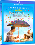 Racconti incantati (Blu-Ray + DVD)