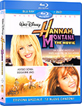Hannah Montana - The Movie (Blu-Ray + DVD)