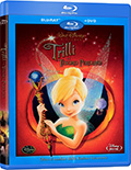 Trilli e il tesoro perduto (Blu-Ray + DVD)