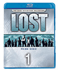 Lost - Stagione 1 (7 Blu-Ray)