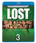 Lost - Stagione 3 (7 Blu-Ray)