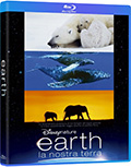 Earth - La Nostra Terra (Disneynature) (Blu-Ray)