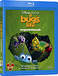 A bug's life (Blu-Ray)