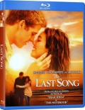 The last song (Blu-Ray)