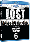 Lost - Stagione 6, Stagione Finale (5 Blu-Ray)