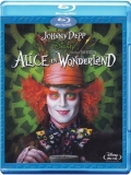 Alice in Wonderland (Blu-Ray)