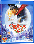 A christmas carol (Blu-Ray)