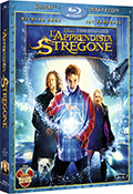 L'apprendista stregone (Blu-Ray + Digital Copy)