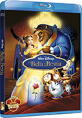 La Bella e la Bestia (2 Blu-Ray + Digital Copy)