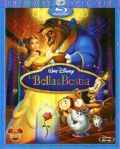 La Bella e la Bestia (Blu-Ray)