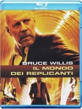 Il mondo dei replicanti (Blu-Ray)