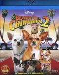 Beverly Hills Chihuahua 2 (Blu-Ray)