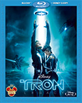 Tron Legacy (Blu-Ray + Digital Copy)