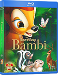 Bambi (Blu-Ray)