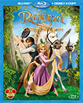 Rapunzel - L'intreccio della torre (Blu-Ray + Digital Copy)