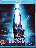 Tron Legacy (Blu-Ray)