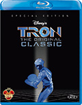Tron - The Original Classic (Blu-Ray)