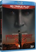 Fright Night (Blu-Ray + Blu-Ray 3D)