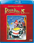 Chi ha incastrato Roger Rabbit - 25-esimo Anniversario (Blu-Ray)