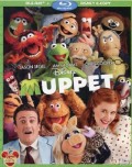 I Muppet (Blu-Ray + Digital Copy)