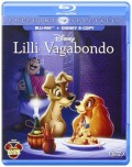 Lilli e il Vagabondo - Edizione Speciale (Blu-Ray)