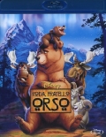 Koda fratello orso (Blu-Ray)