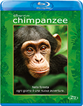 Chimpanzee (Blu-Ray)