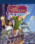 Il Gobbo di Notre Dame (Blu-Ray)