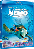 Alla ricerca di Nemo (Blu-Ray)
