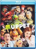 I Muppet (Blu-Ray)