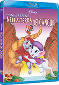 Bianca e Bernie nella Terra dei canguri (Blu-Ray)