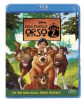 Koda fratello orso 2 (Blu-Ray)