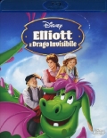 Elliott il drago invisibile (Blu-Ray)