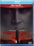 Fright Night (Blu-Ray + Blu-Ray 3D)