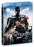 Real Steel (Blu-Ray)