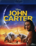 John Carter (Blu-Ray)