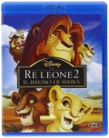 Il Re Leone 2 - Il Regno di Simba (Blu-Ray)