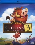 Il Re Leone 3 - Hakuna Matata (Blu-Ray)