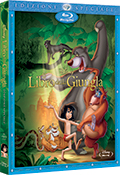 Il libro della giungla - Diamond Edition (Blu-Ray)