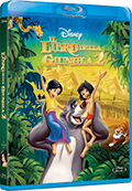 Il libro della giungla 2 (Blu-Ray)