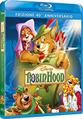 Robin Hood (Blu-Ray)