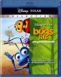 A bug's life (Blu-Ray)