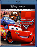 Cars - Motori ruggenti (Blu-Ray)