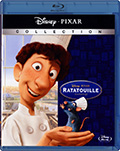 Ratatouille (Blu-Ray)