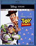 Toy Story (Blu-Ray)