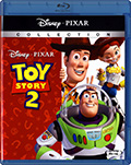 Toy Story 2 (Blu-Ray)