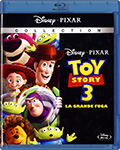 Toy Story 3 - La grande fuga (Blu-Ray)