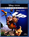 Up! (Blu-Ray)