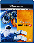 Wall-E (Blu-Ray)