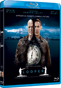 Looper (Blu-Ray)